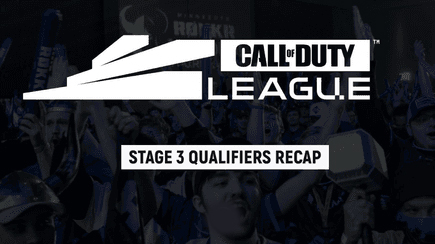 The dominance of Minnesota RØKKR: results of Call of Duty League 2022 Stage 3
